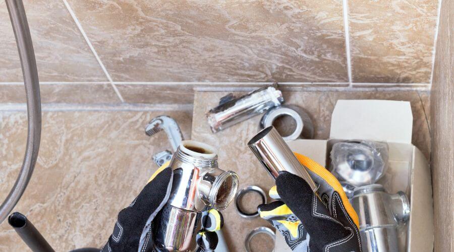 Expert Emergency Roof Repairs services in Hyde Park, VT